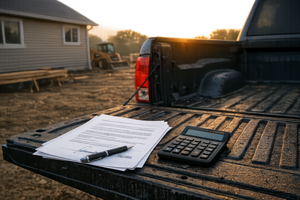 qualify-hard-money-loan-iowa