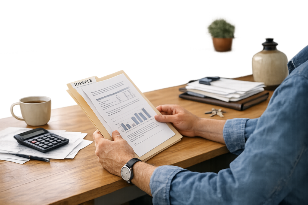 small-private-lending-fund