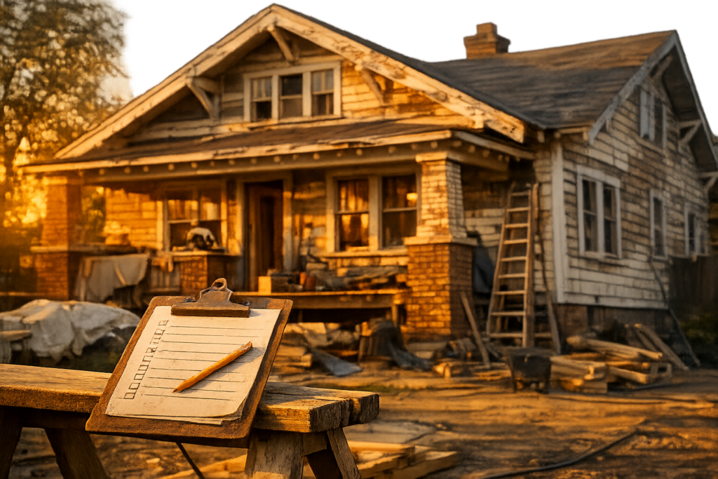 fix-and-flip-checklist-iowa