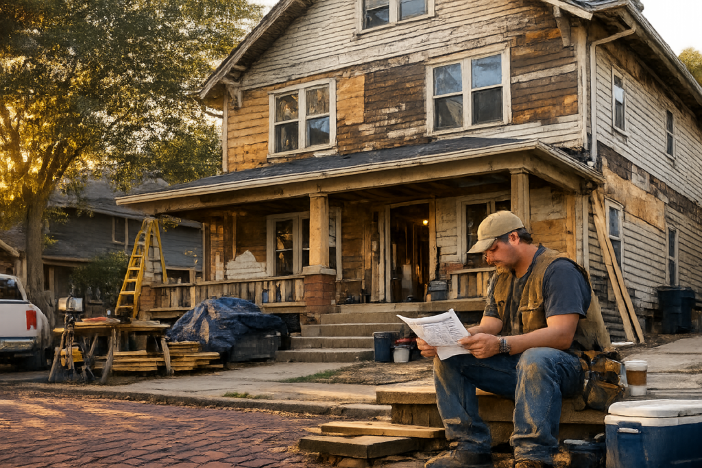 fix-and-flip-loan-payments-iowa