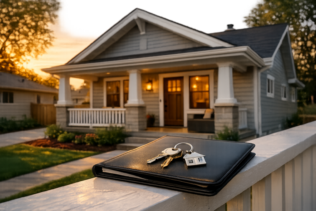 dscr-refinance-flip-iowa